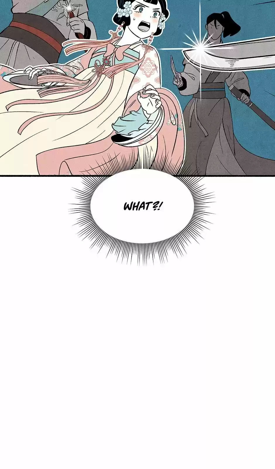 Concubine Walkthrough Chapter 21