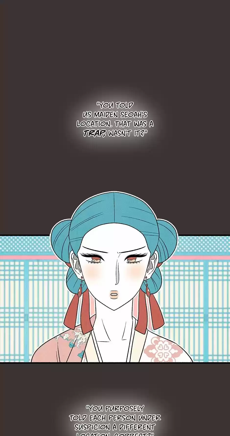 Concubine Walkthrough Chapter 21