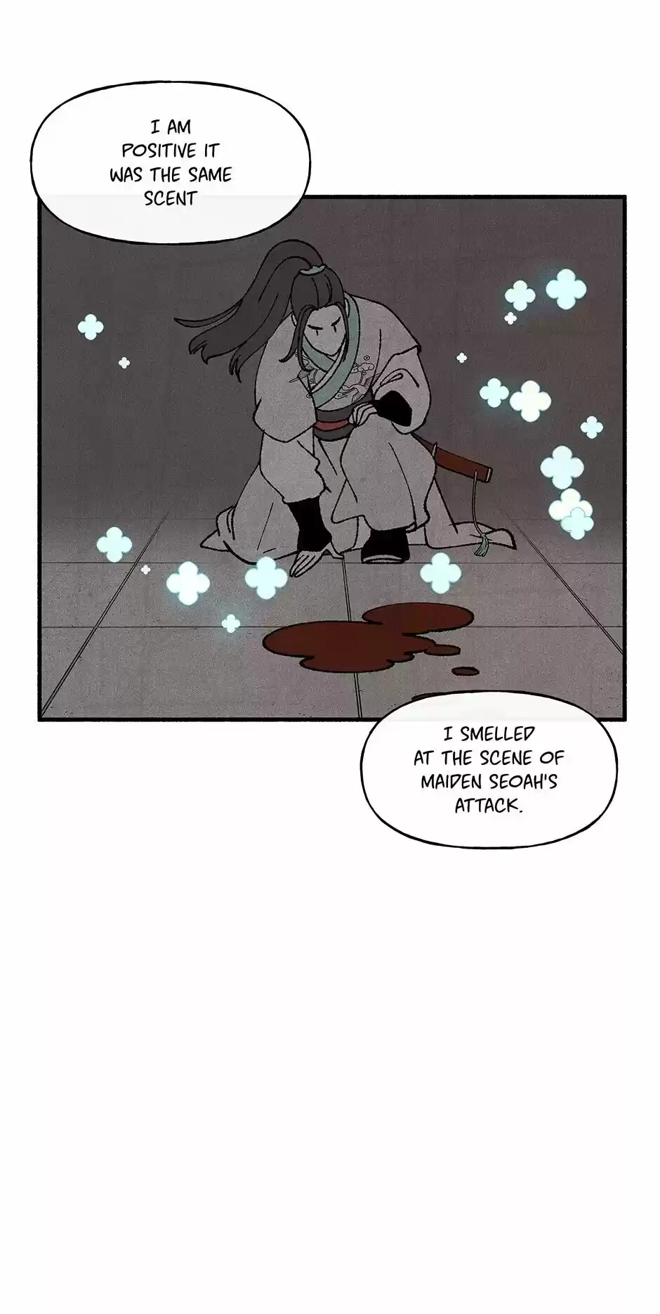 Concubine Walkthrough Chapter 21