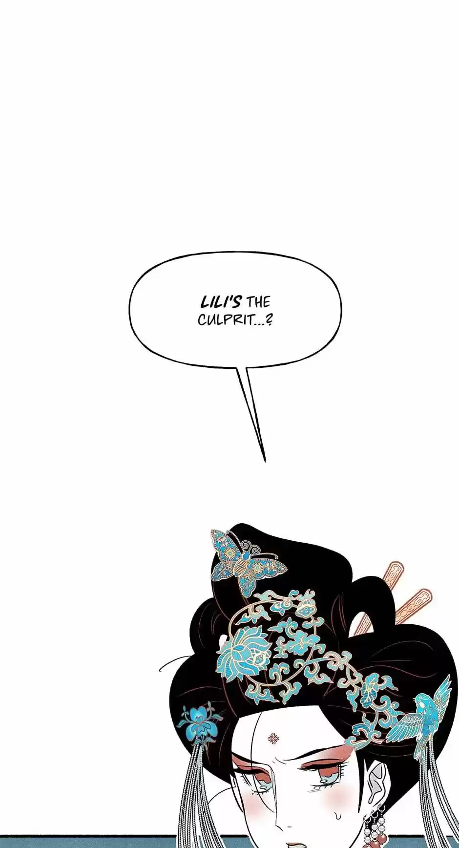 Concubine Walkthrough Chapter 21