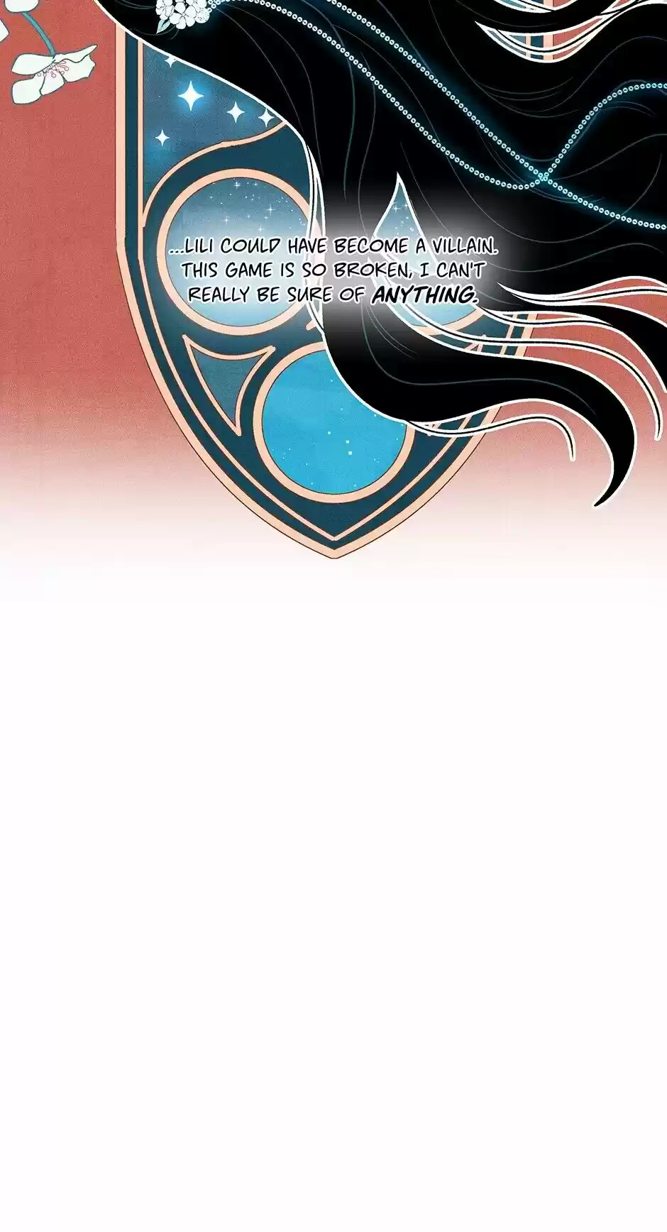 Concubine Walkthrough Chapter 21