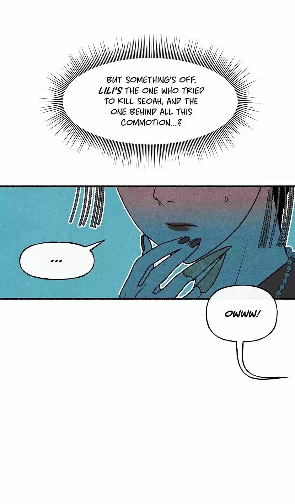 Concubine Walkthrough Chapter 21