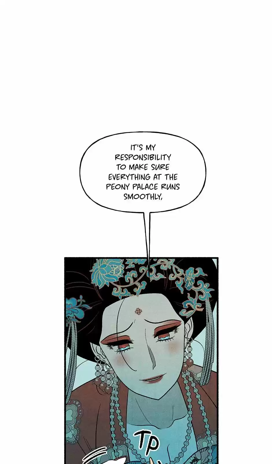 Concubine Walkthrough Chapter 21