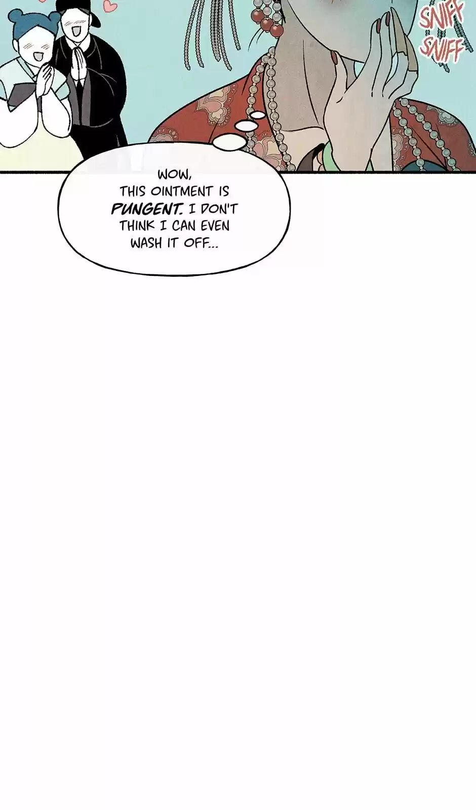 Concubine Walkthrough Chapter 21