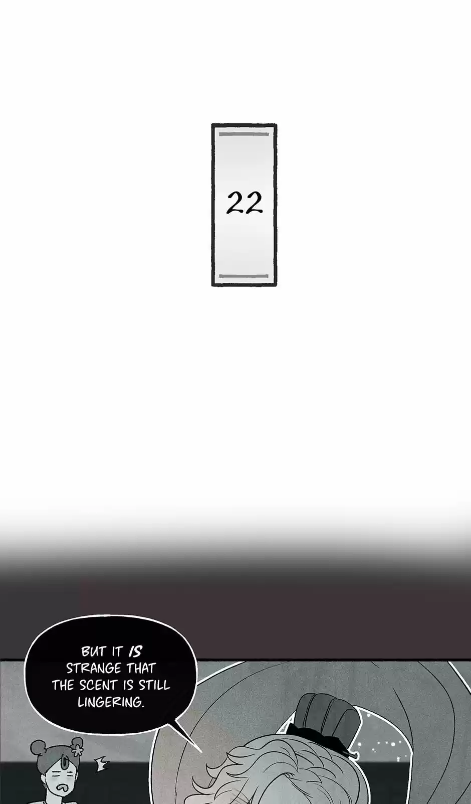 Concubine Walkthrough Chapter 22