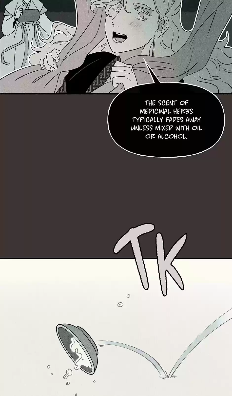 Concubine Walkthrough Chapter 22