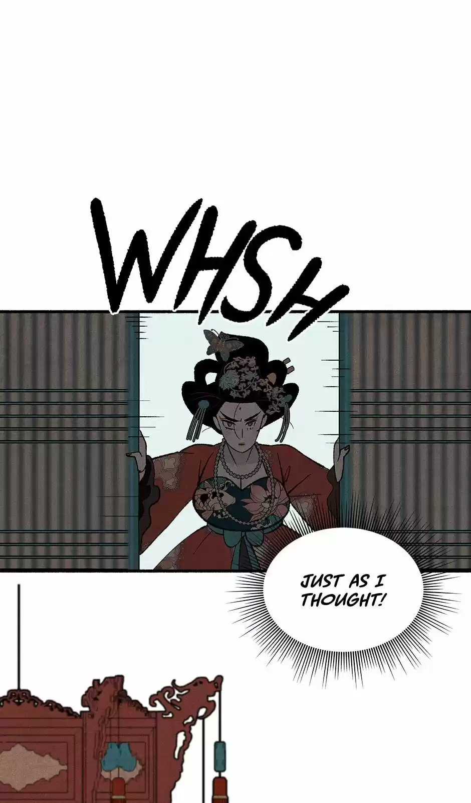 Concubine Walkthrough Chapter 22