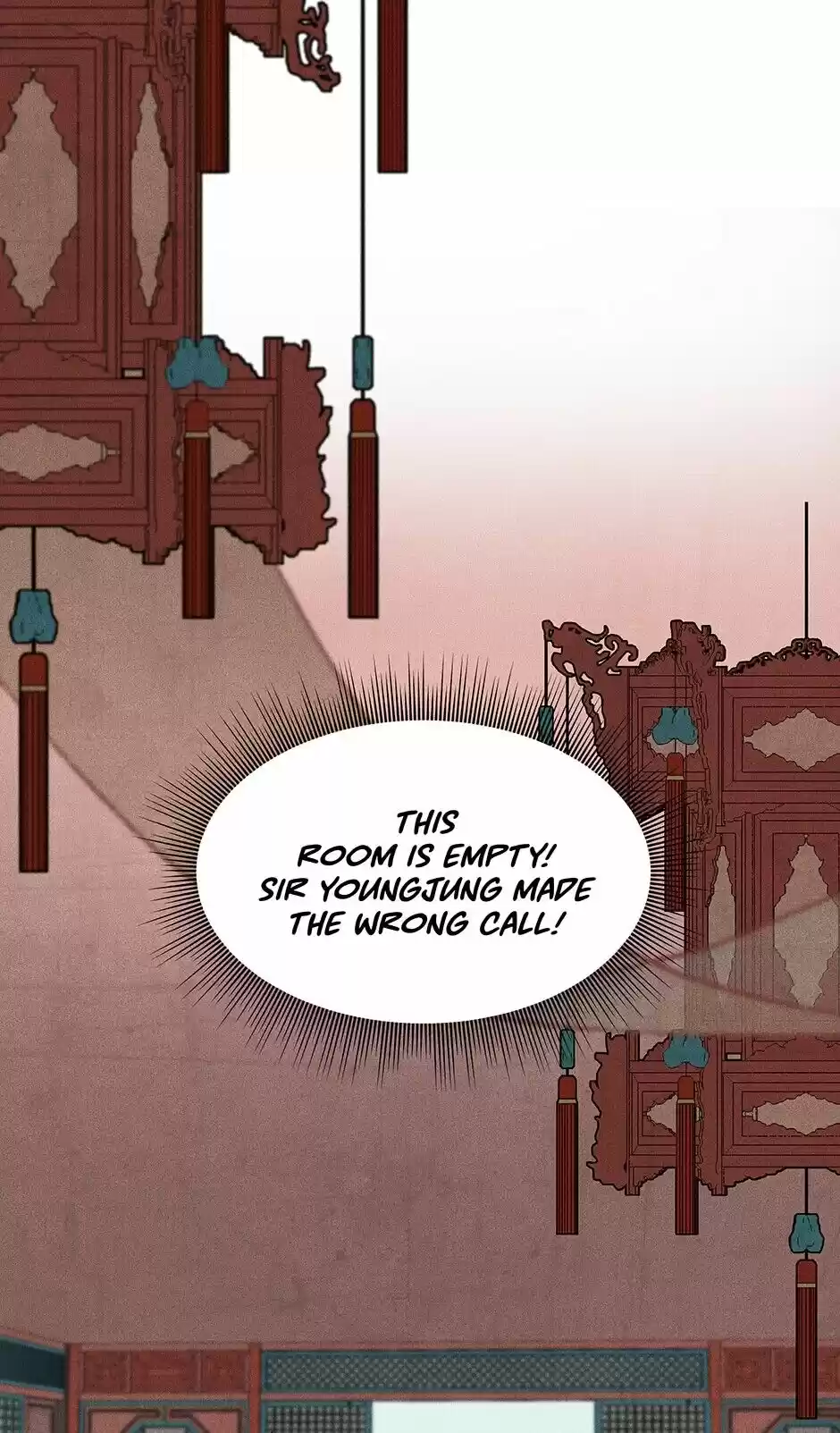 Concubine Walkthrough Chapter 22