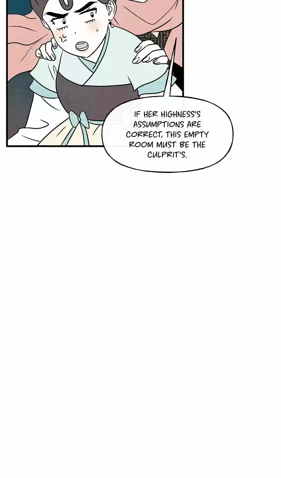 Concubine Walkthrough Chapter 22