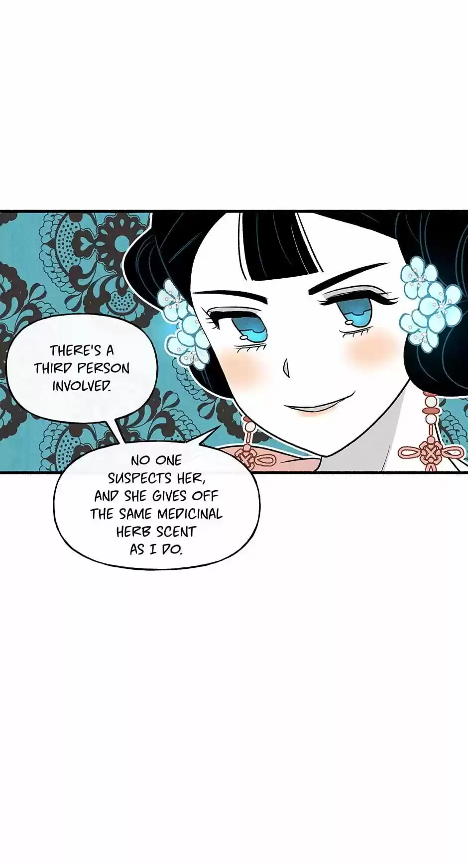 Concubine Walkthrough Chapter 22