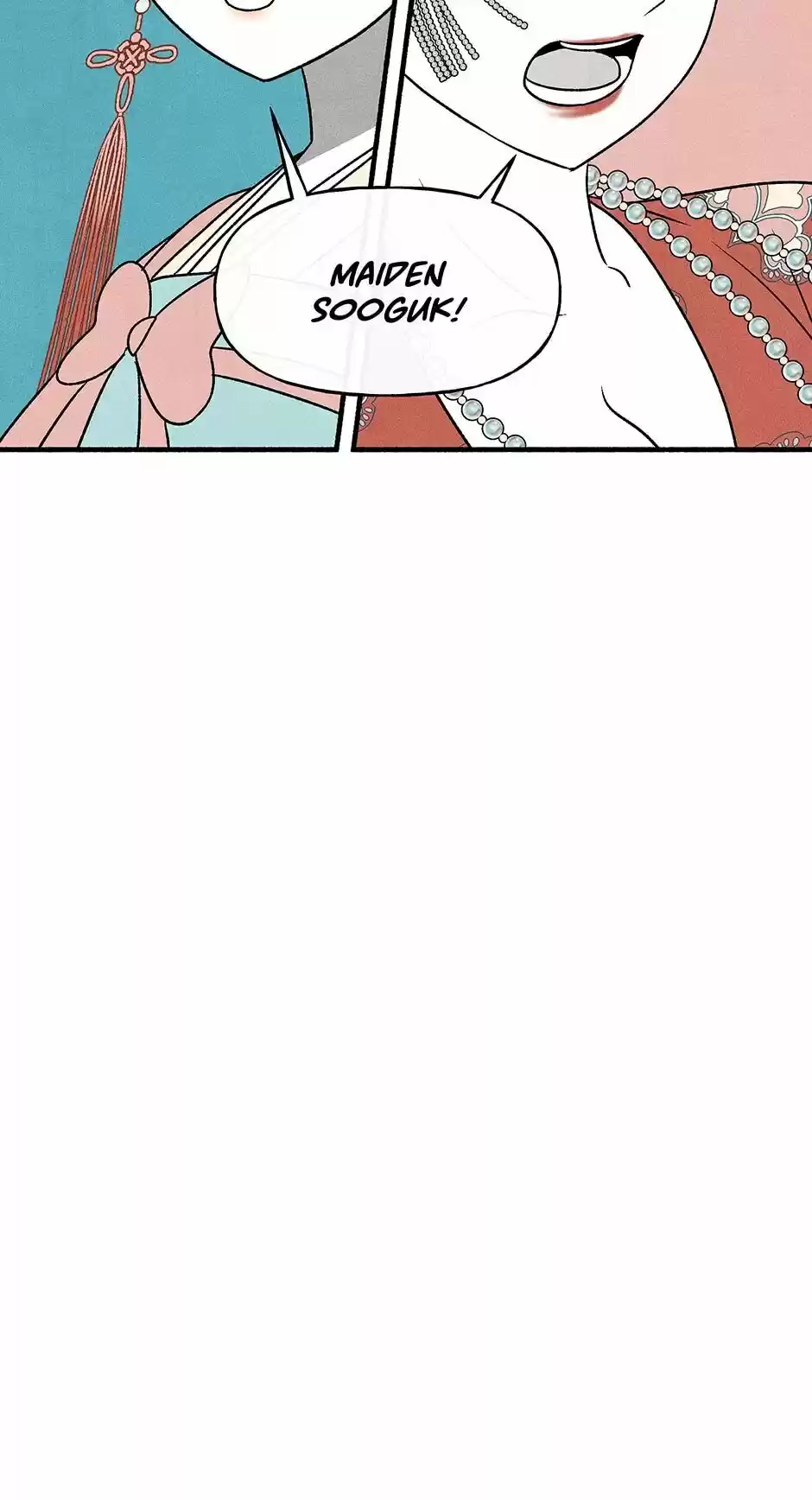 Concubine Walkthrough Chapter 22