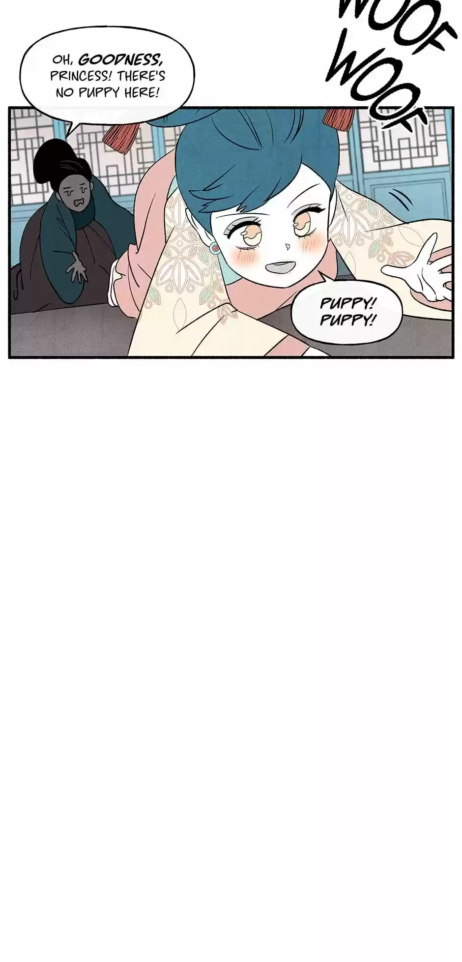 Concubine Walkthrough Chapter 22