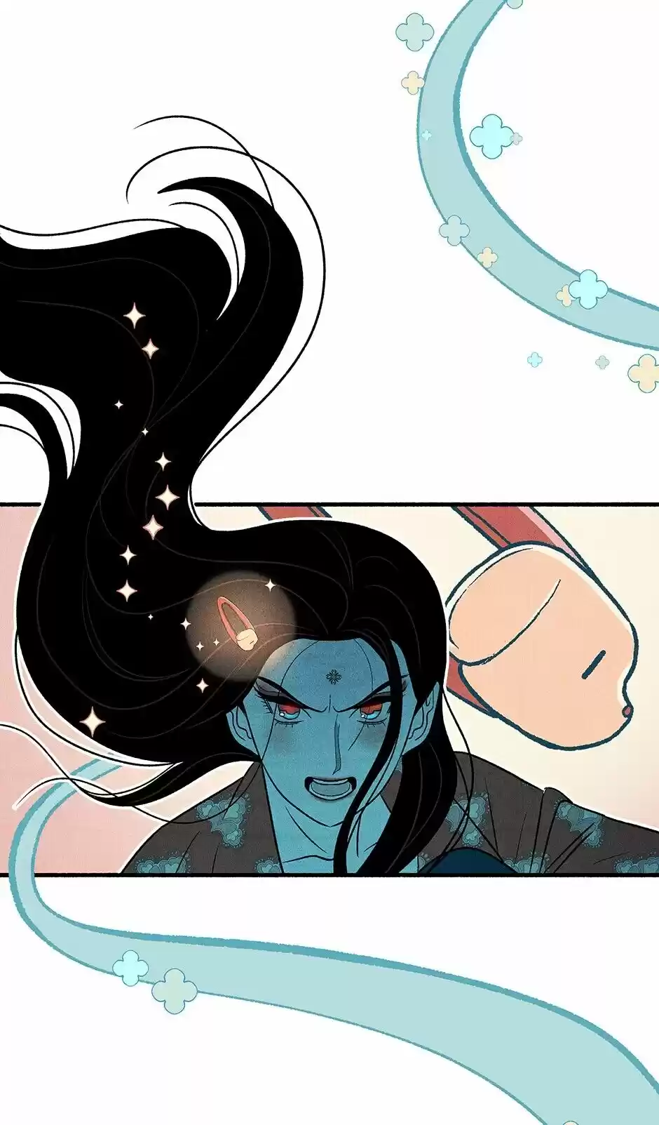 Concubine Walkthrough Chapter 22