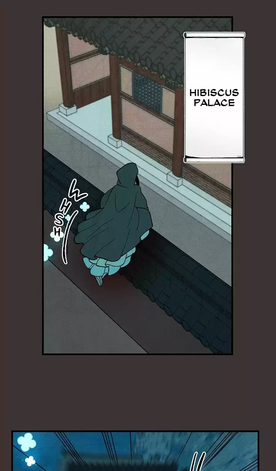 Concubine Walkthrough Chapter 22