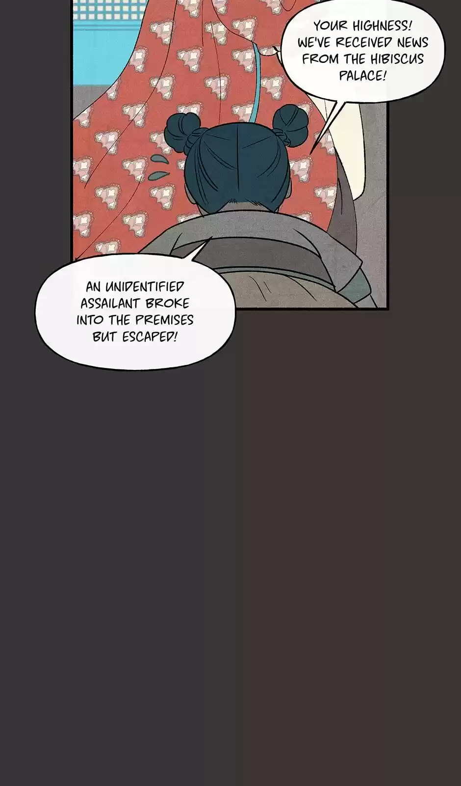 Concubine Walkthrough Chapter 22