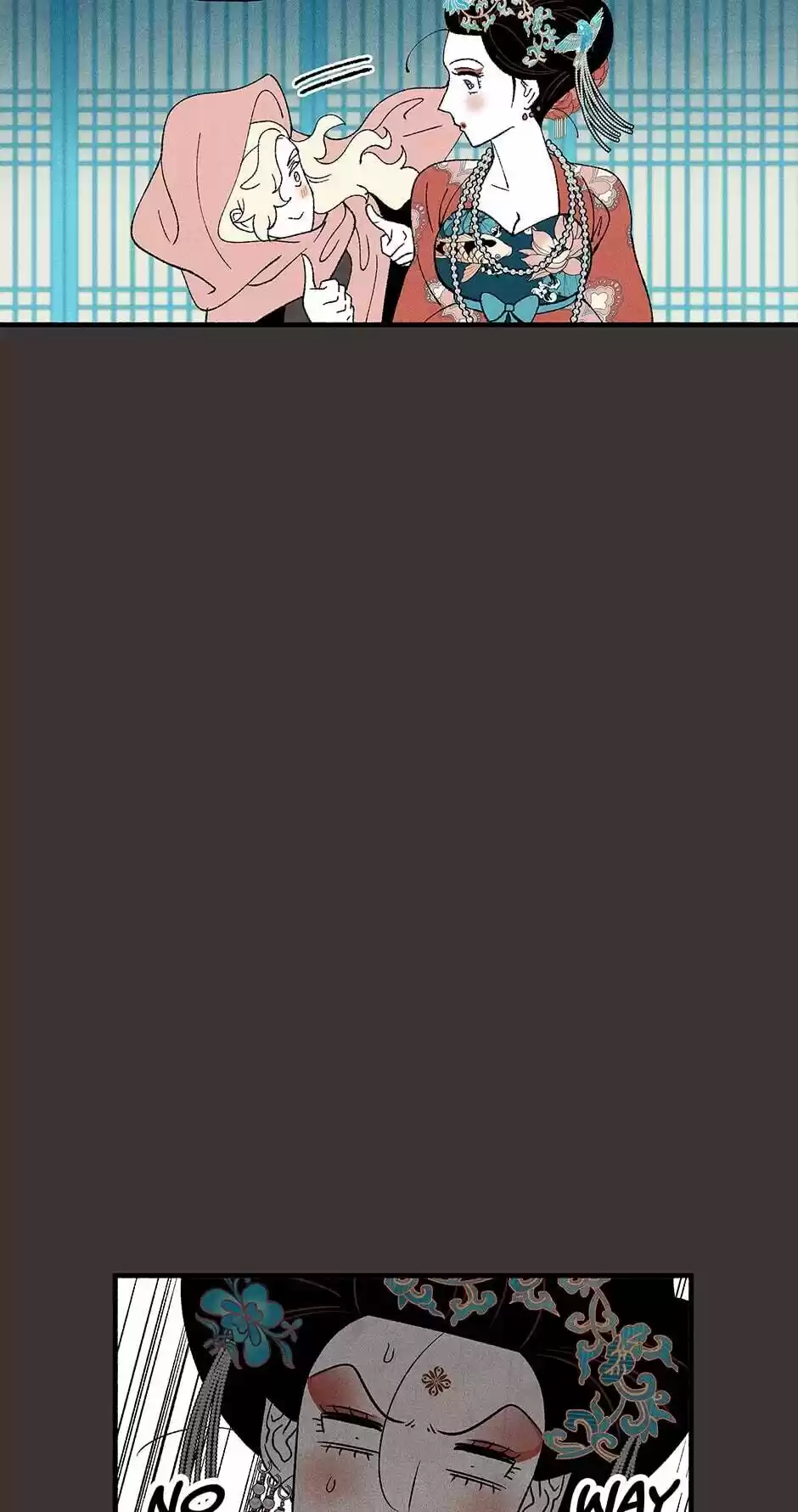 Concubine Walkthrough Chapter 22