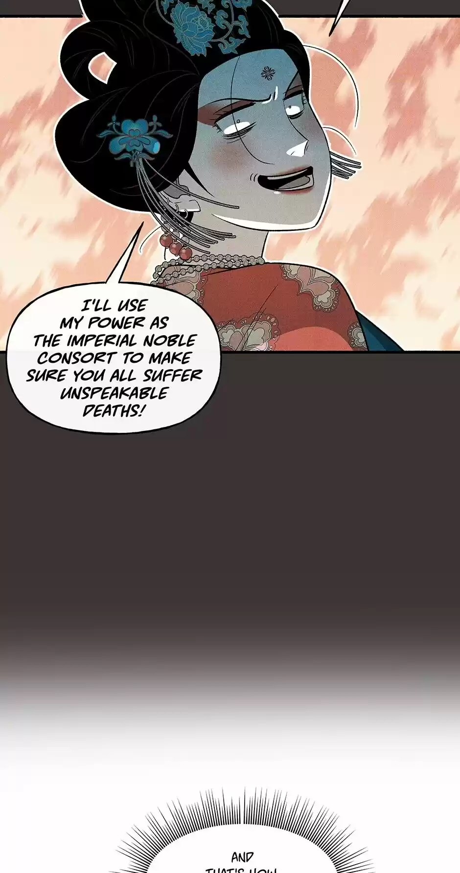 Concubine Walkthrough Chapter 22