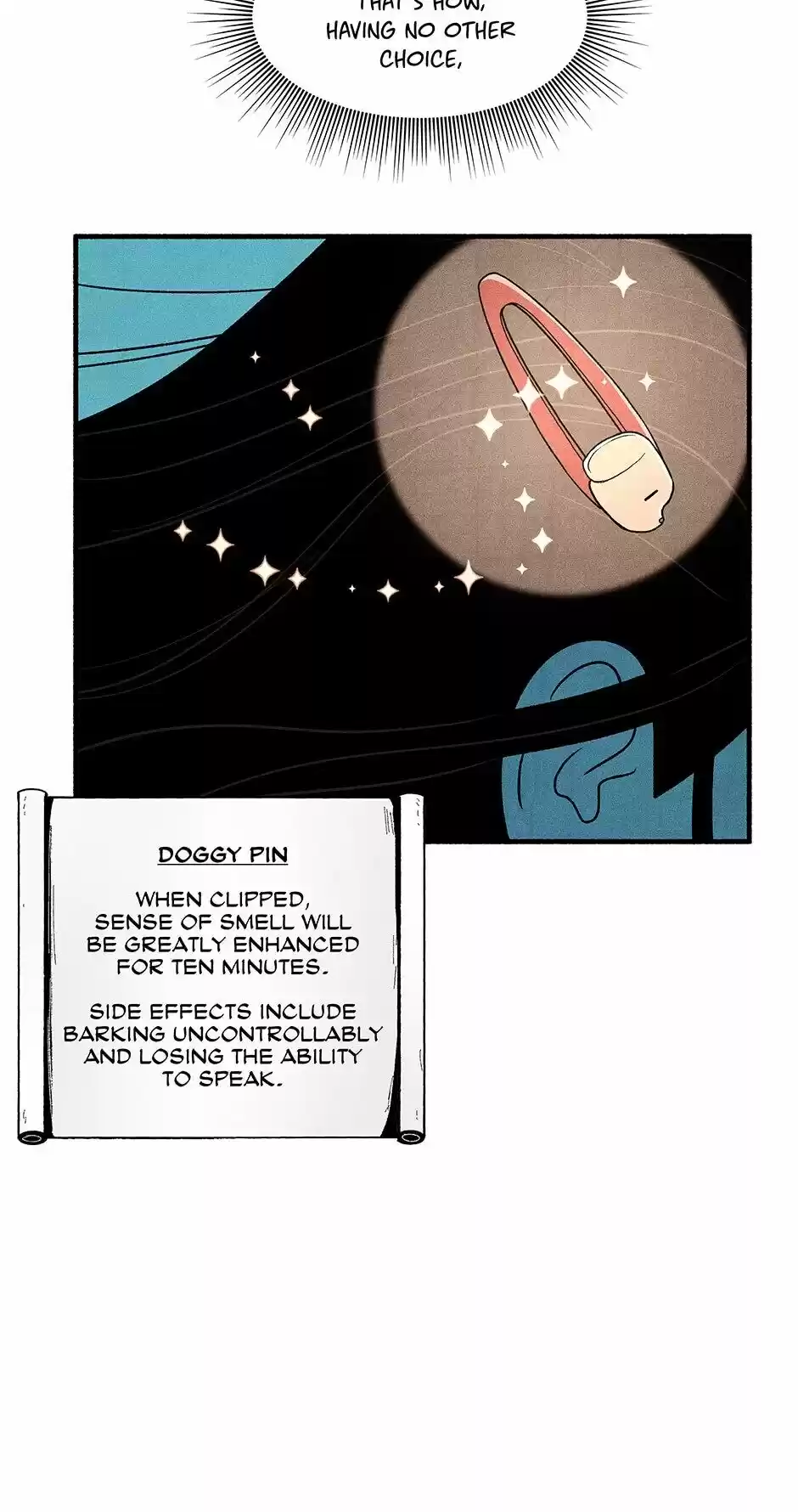 Concubine Walkthrough Chapter 22