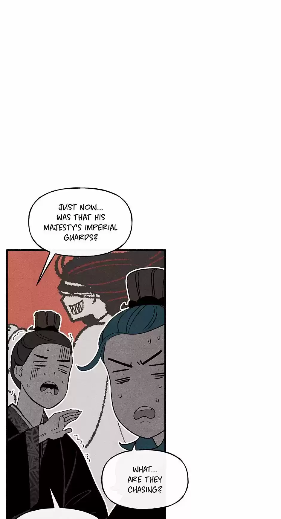 Concubine Walkthrough Chapter 22