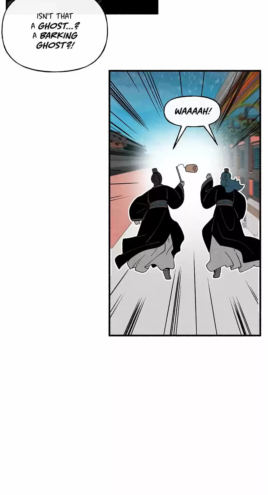 Concubine Walkthrough Chapter 22