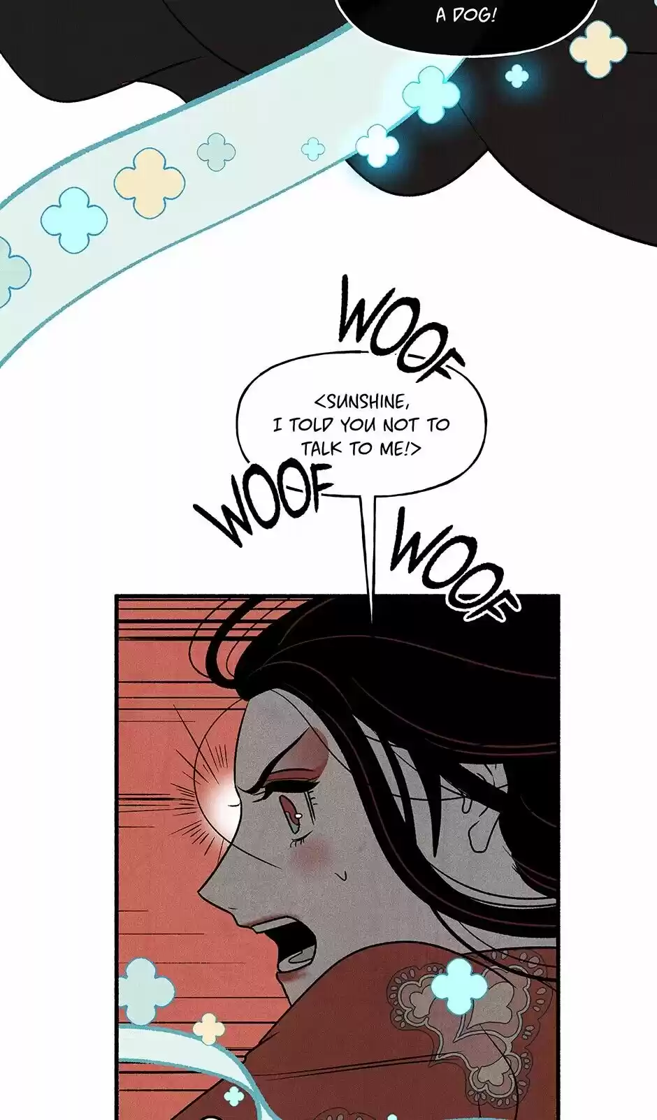 Concubine Walkthrough Chapter 22