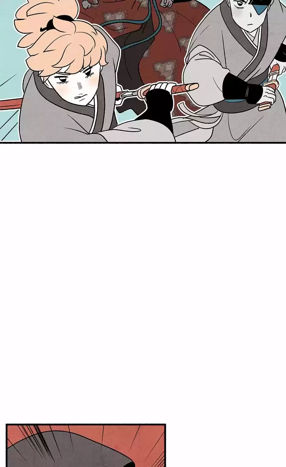 Concubine Walkthrough Chapter 22