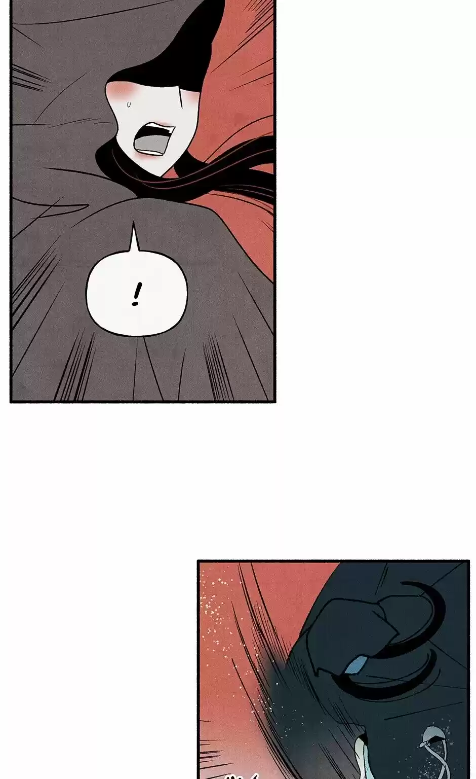 Concubine Walkthrough Chapter 22