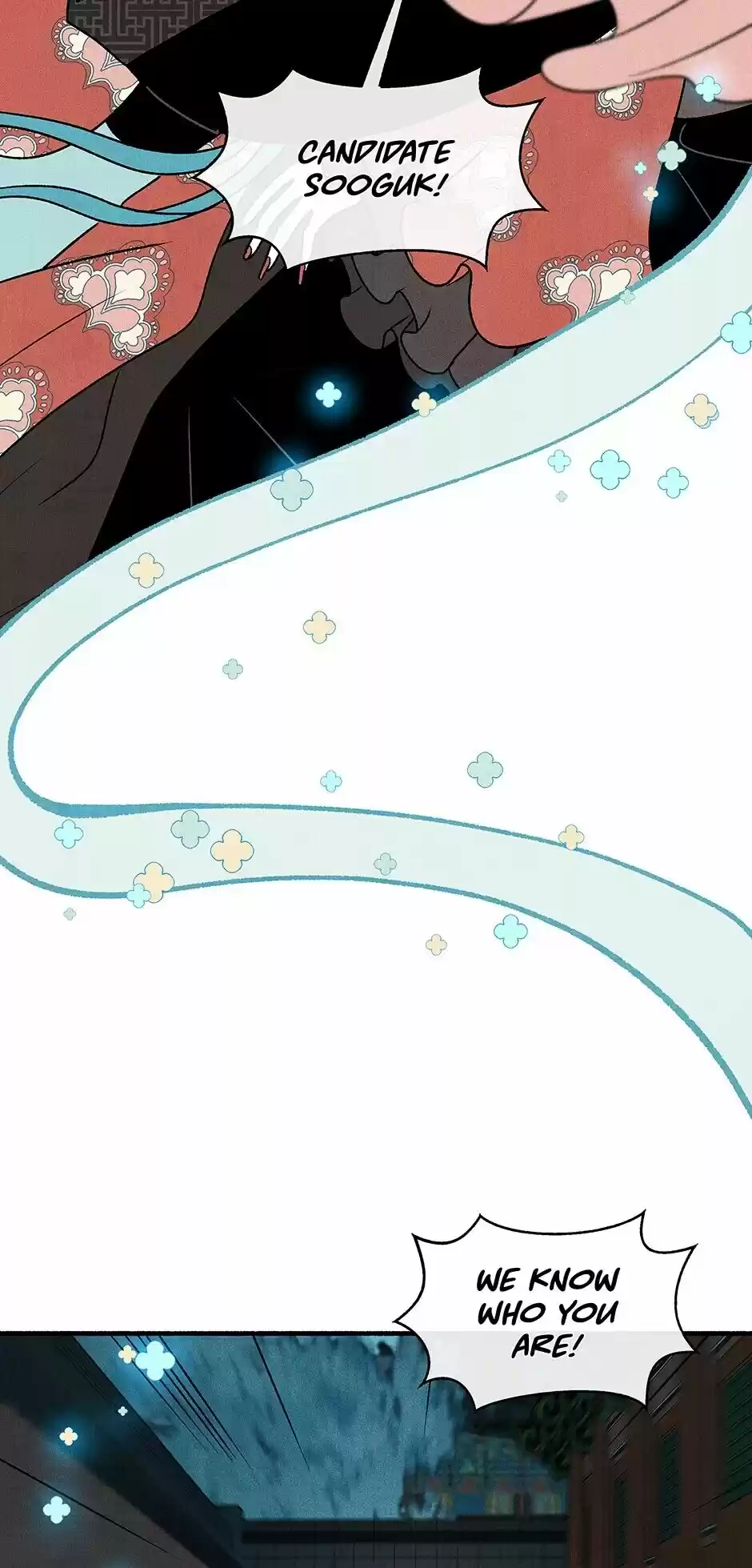 Concubine Walkthrough Chapter 22