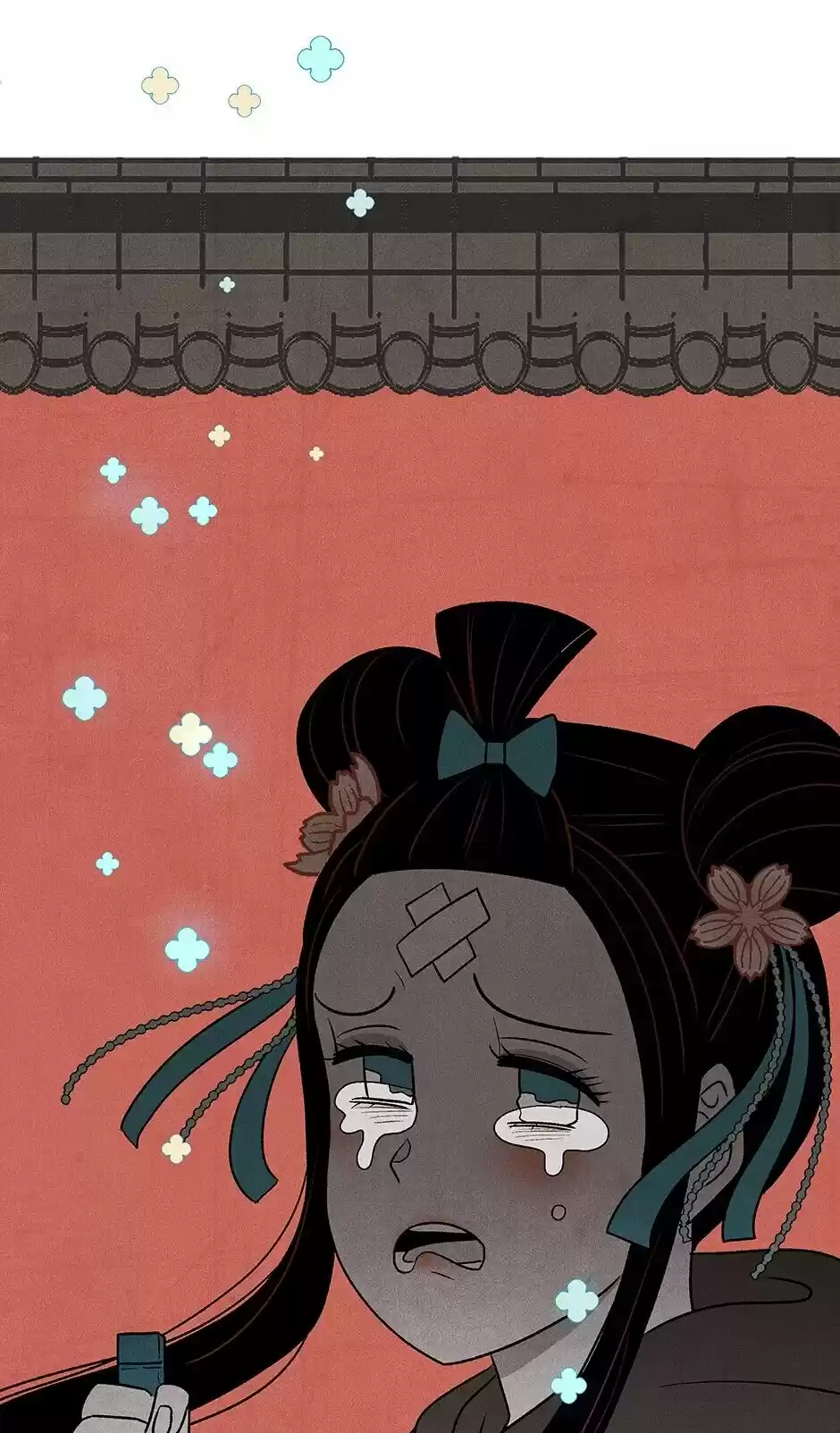 Concubine Walkthrough Chapter 22