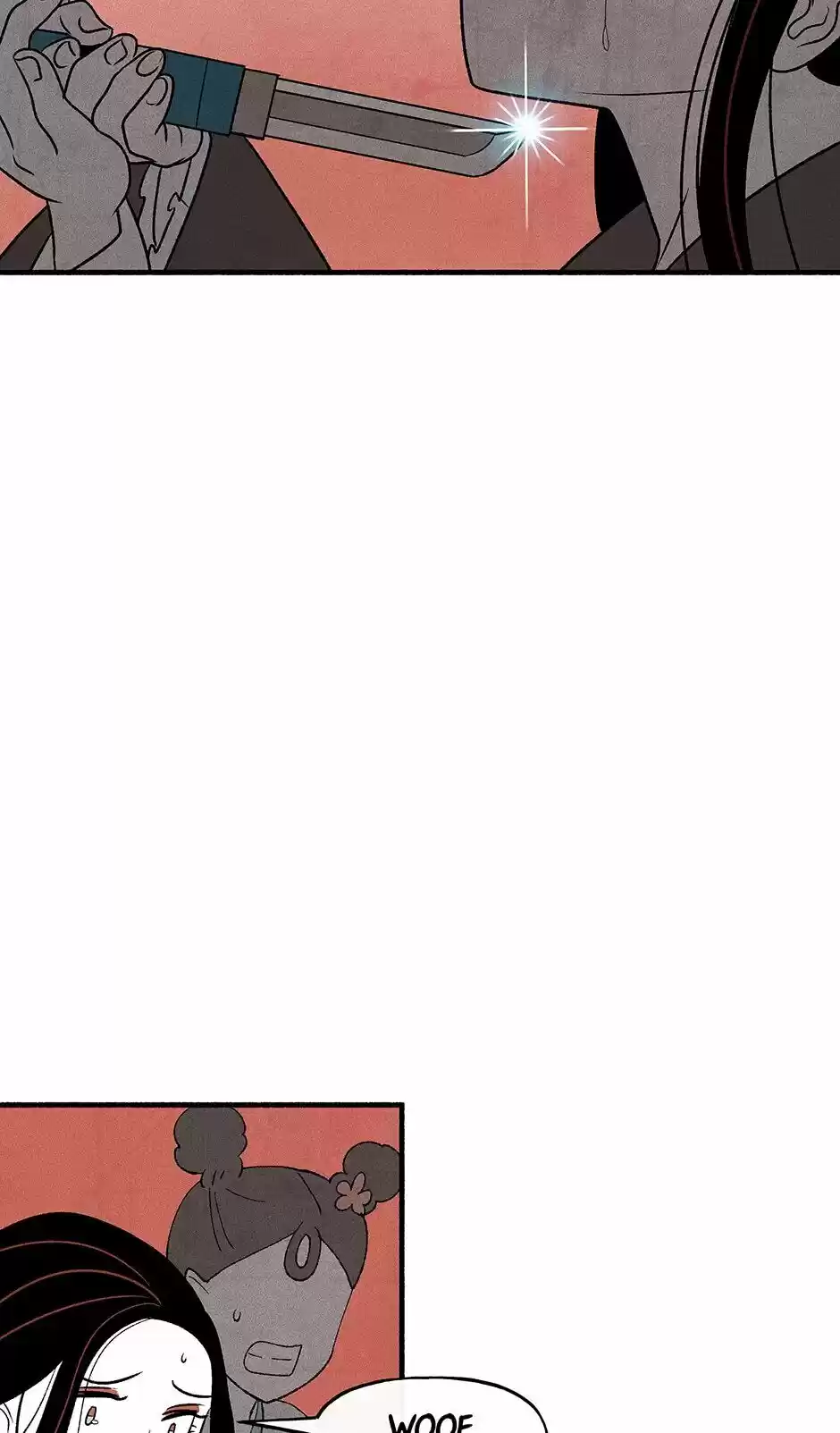 Concubine Walkthrough Chapter 22