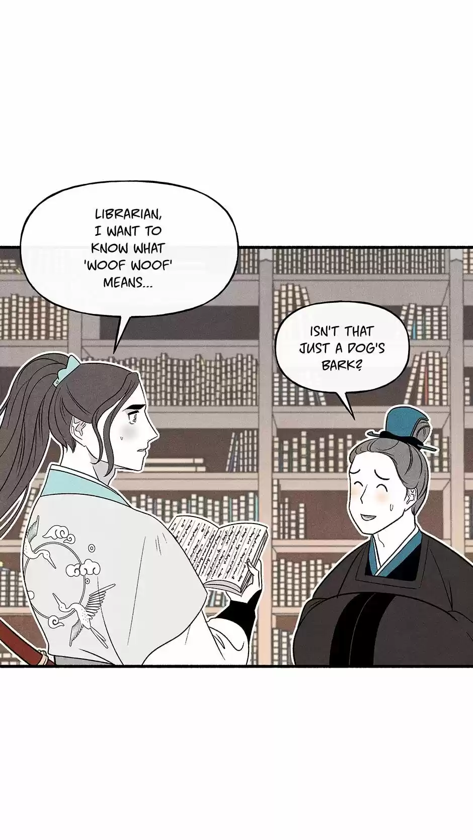 Concubine Walkthrough Chapter 24