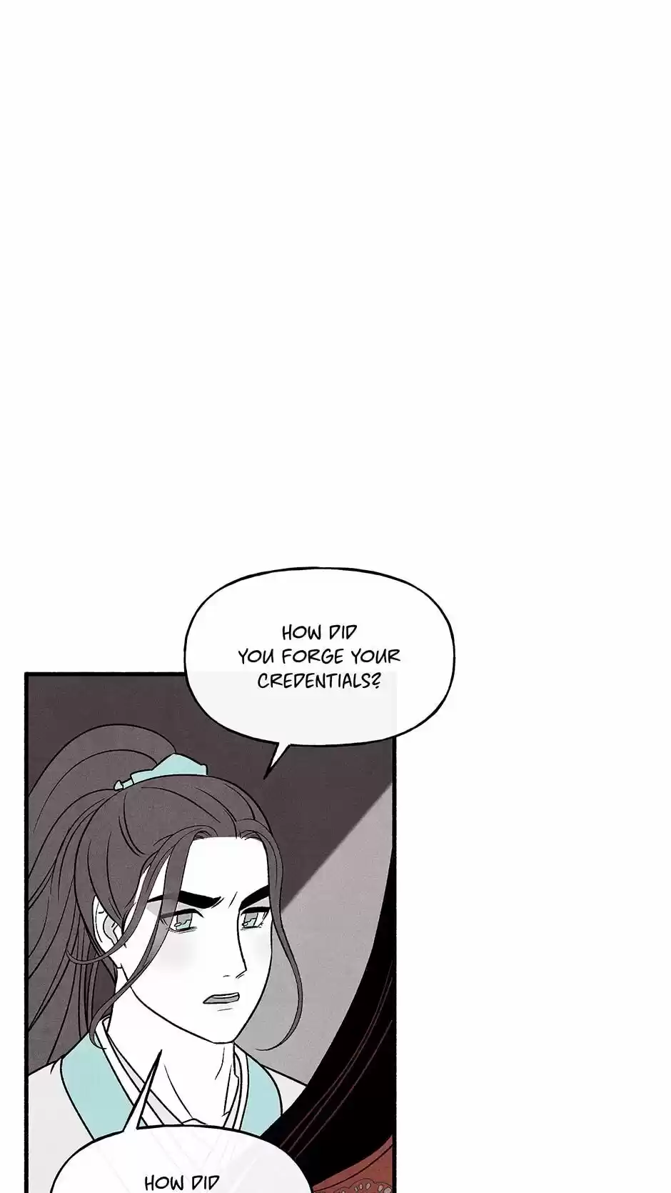 Concubine Walkthrough Chapter 24