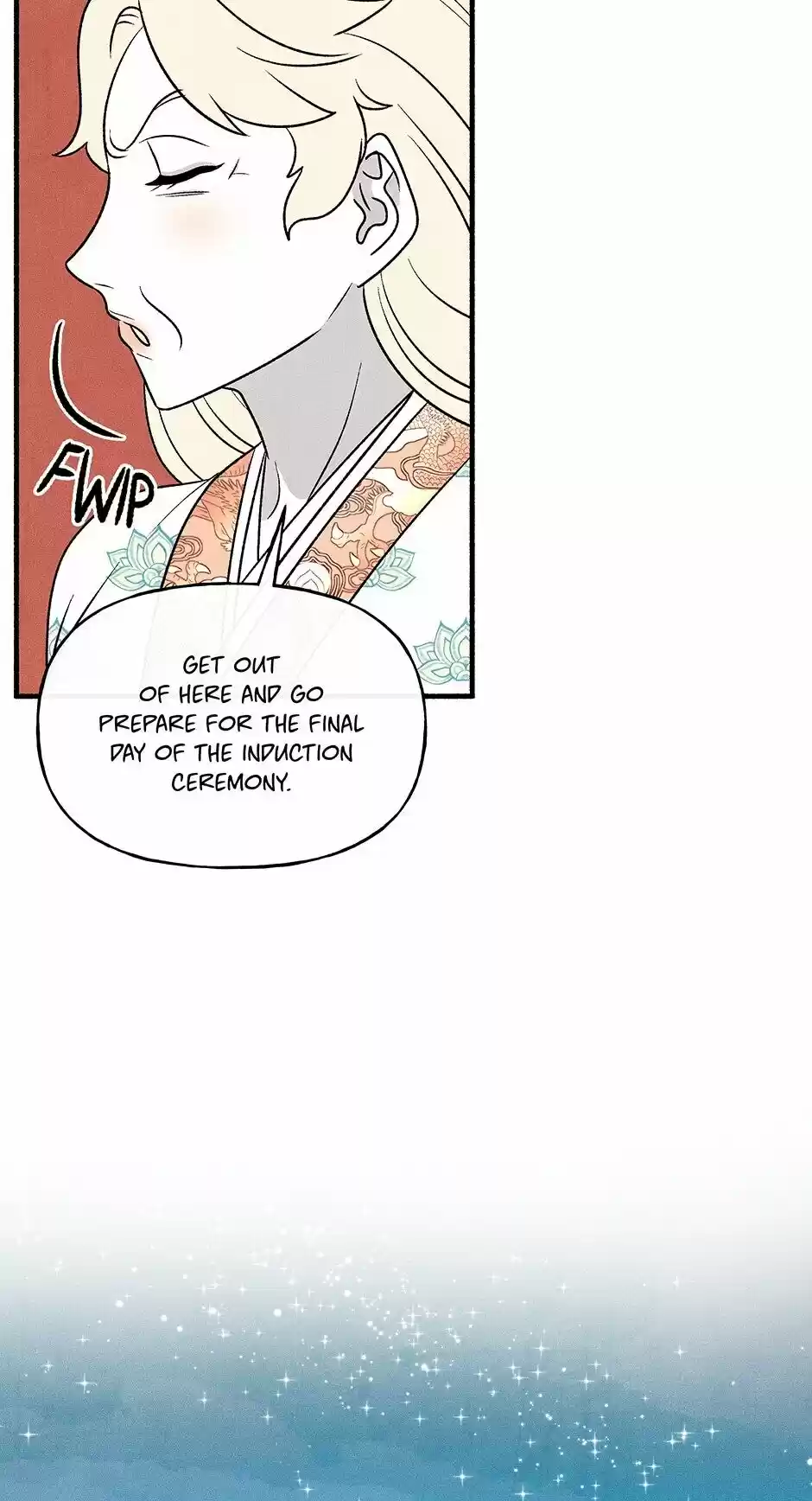 Concubine Walkthrough Chapter 24