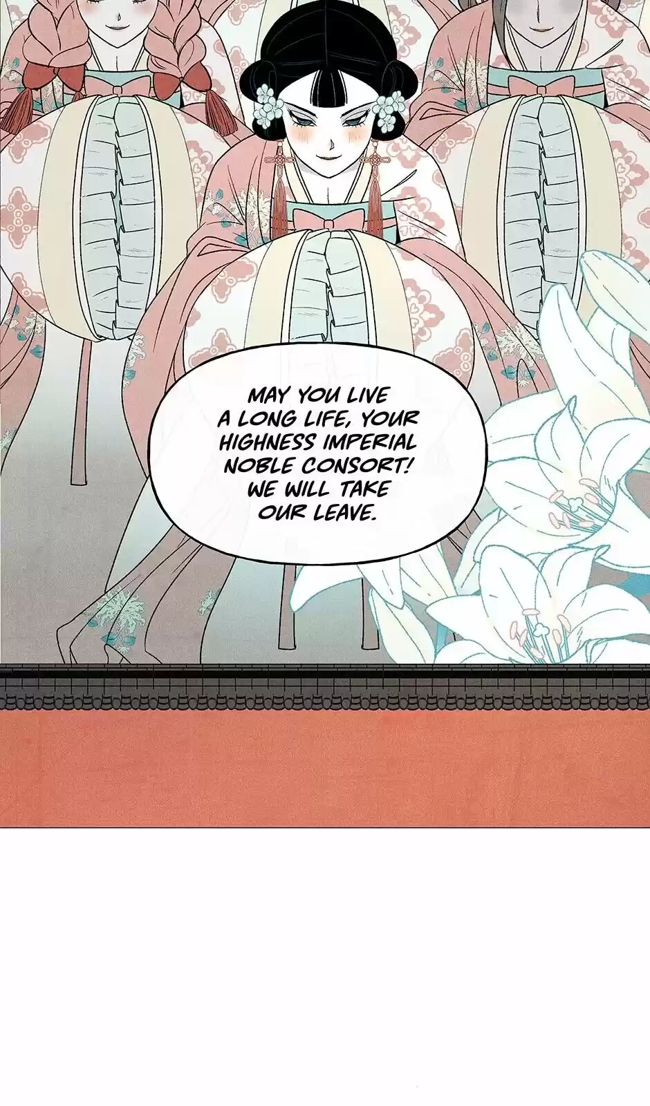 Concubine Walkthrough Chapter 24