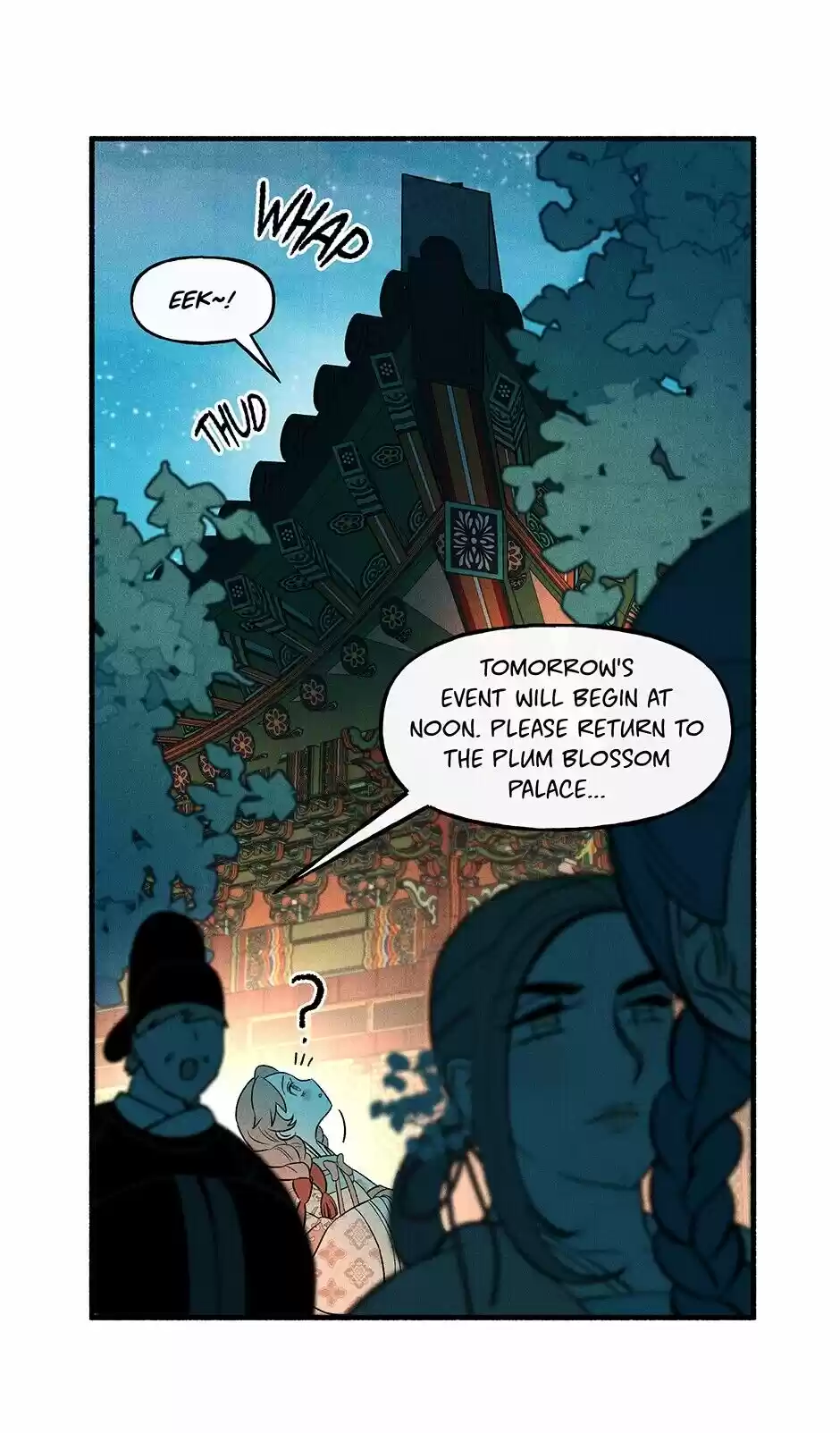 Concubine Walkthrough Chapter 24