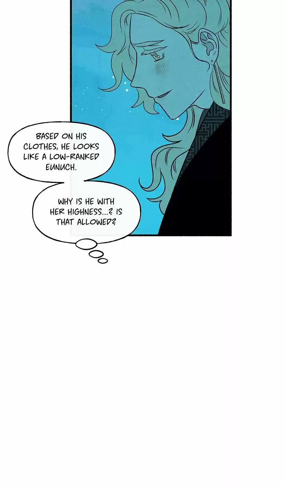 Concubine Walkthrough Chapter 24