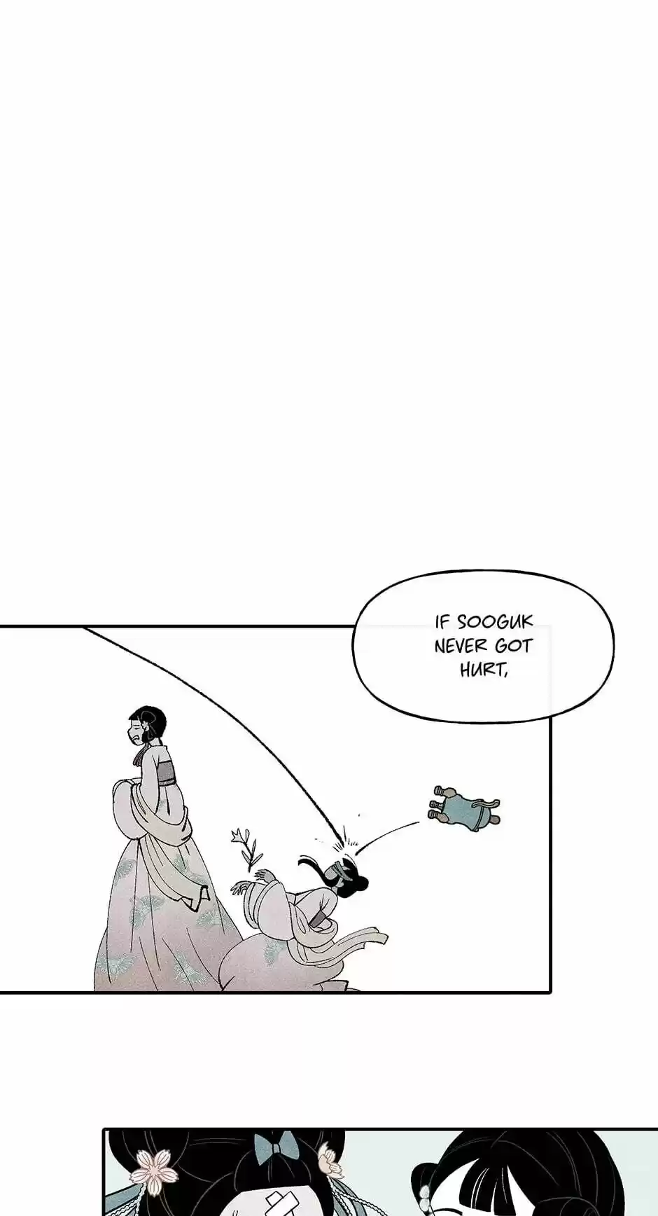 Concubine Walkthrough Chapter 24