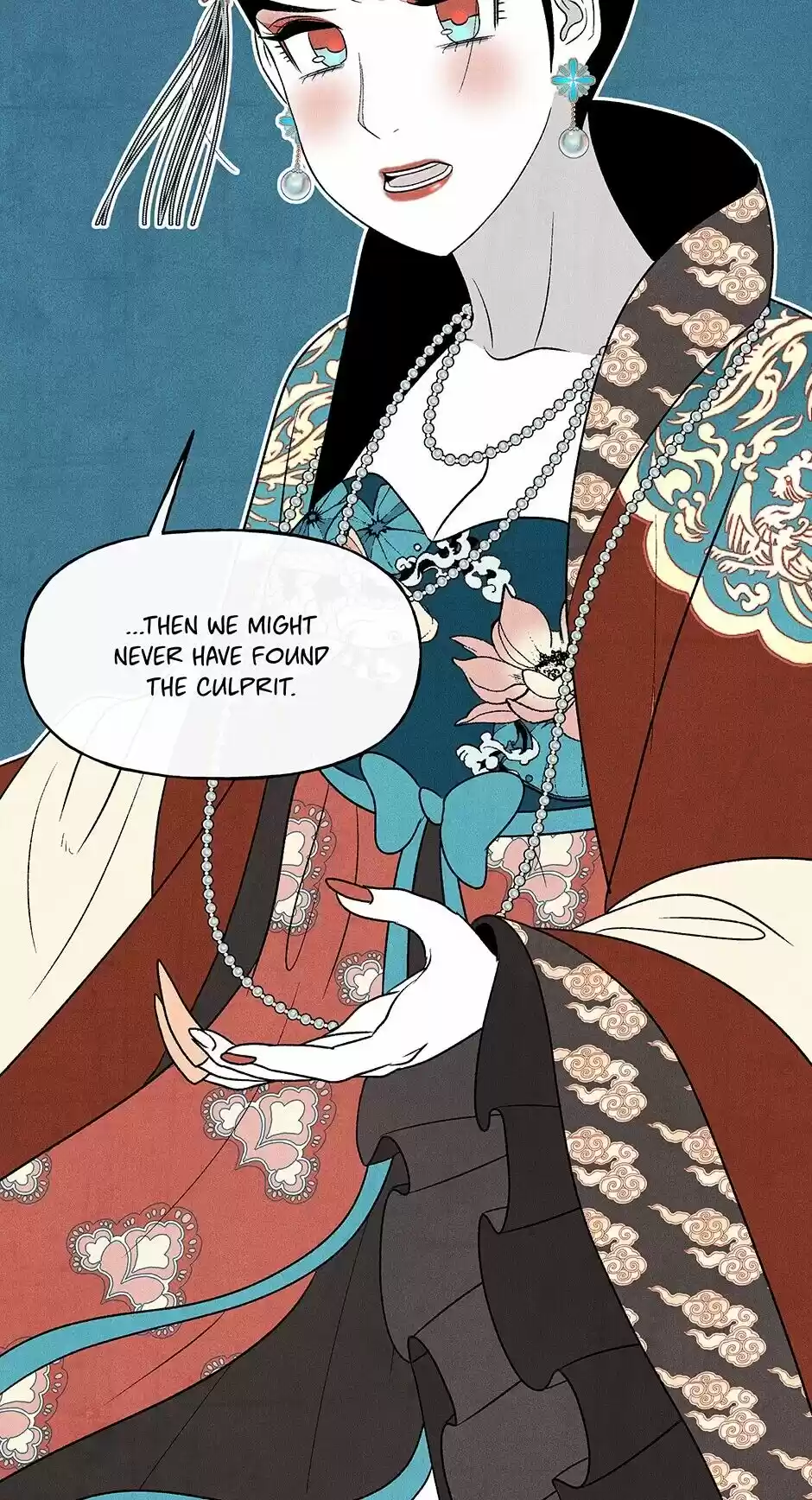 Concubine Walkthrough Chapter 24