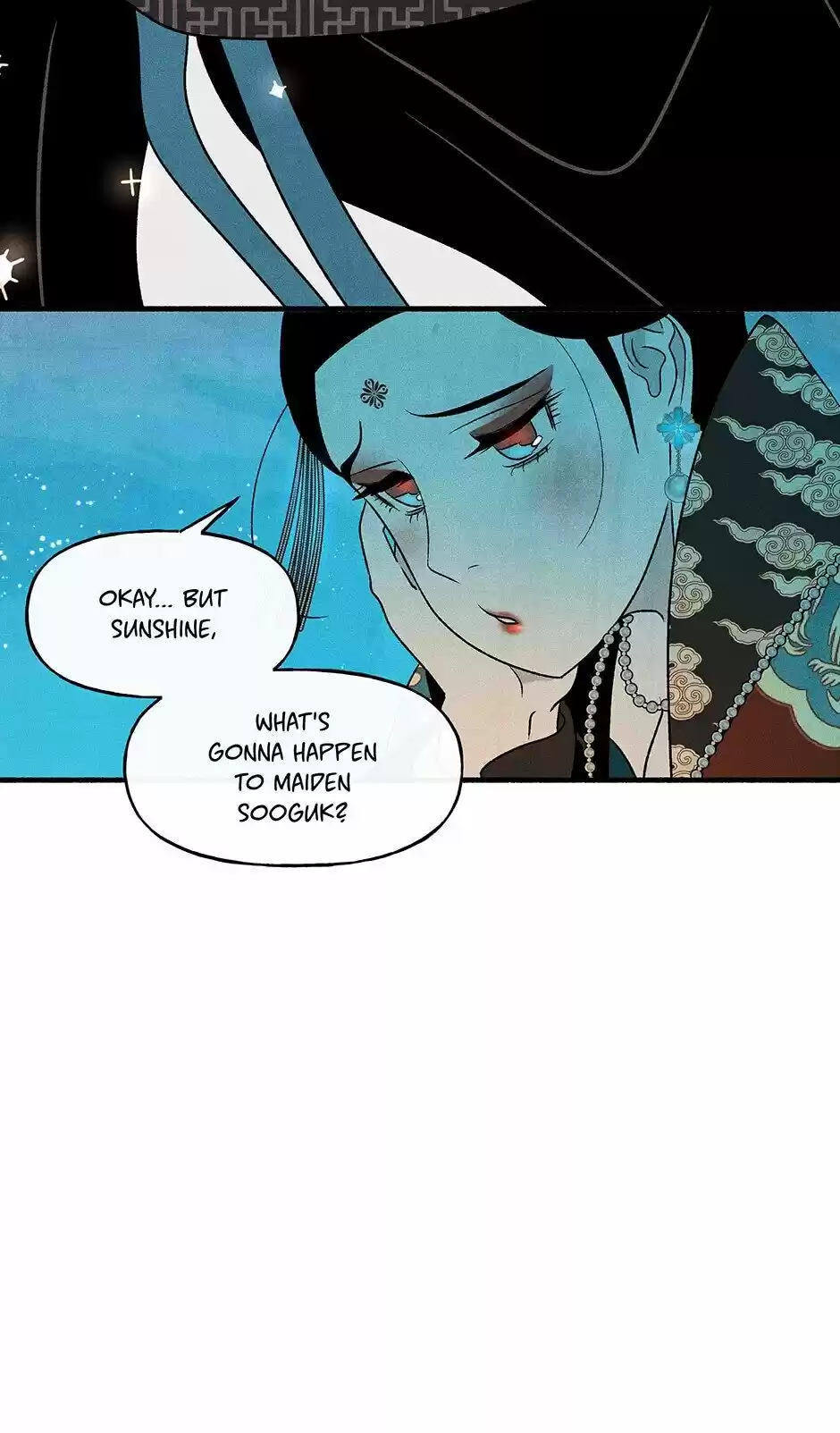 Concubine Walkthrough Chapter 24