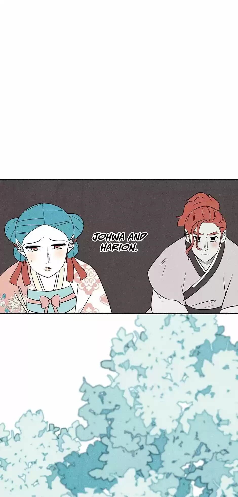 Concubine Walkthrough Chapter 24.1