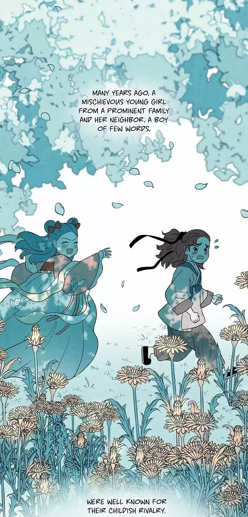 Concubine Walkthrough Chapter 24.1