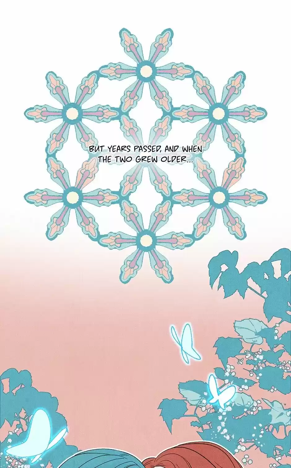 Concubine Walkthrough Chapter 24.1