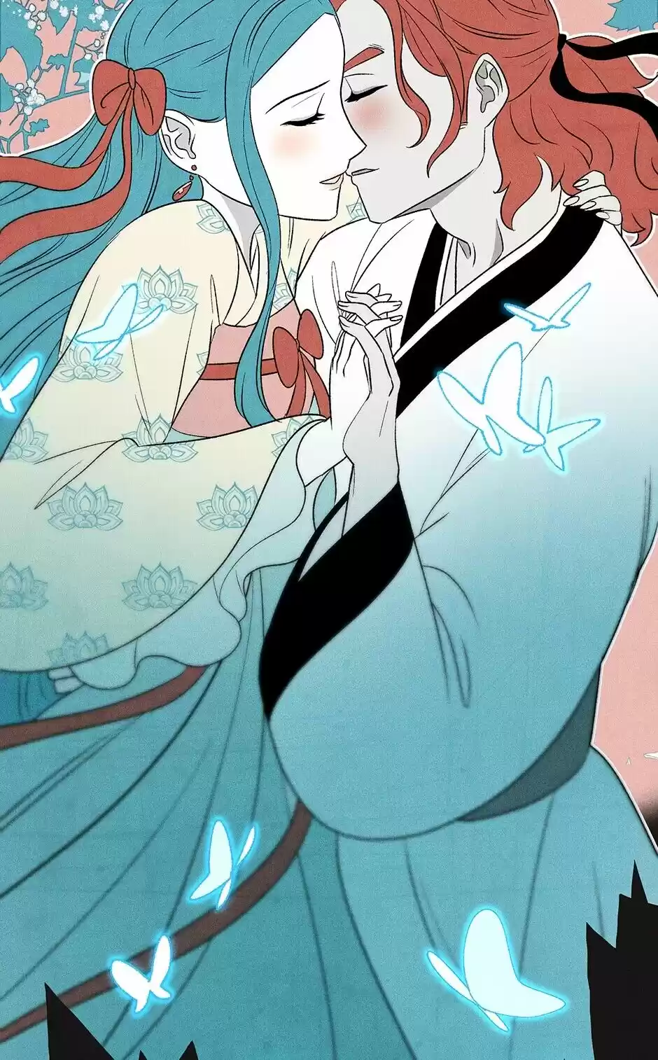 Concubine Walkthrough Chapter 24.1