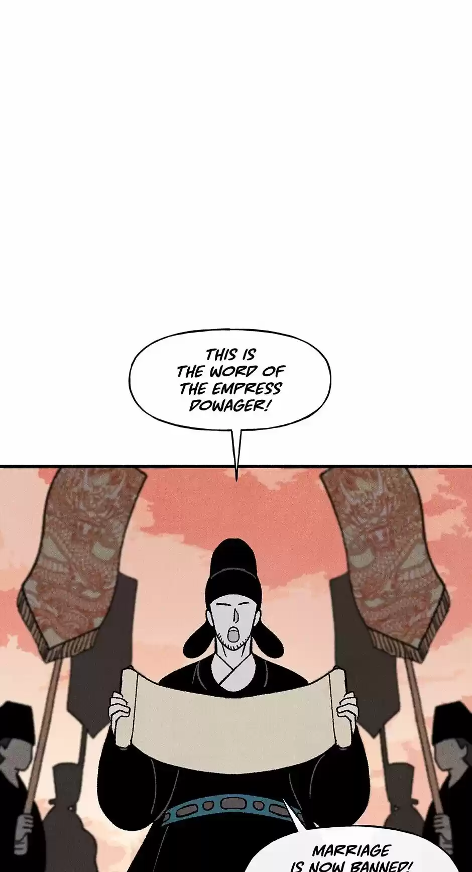 Concubine Walkthrough Chapter 24.1