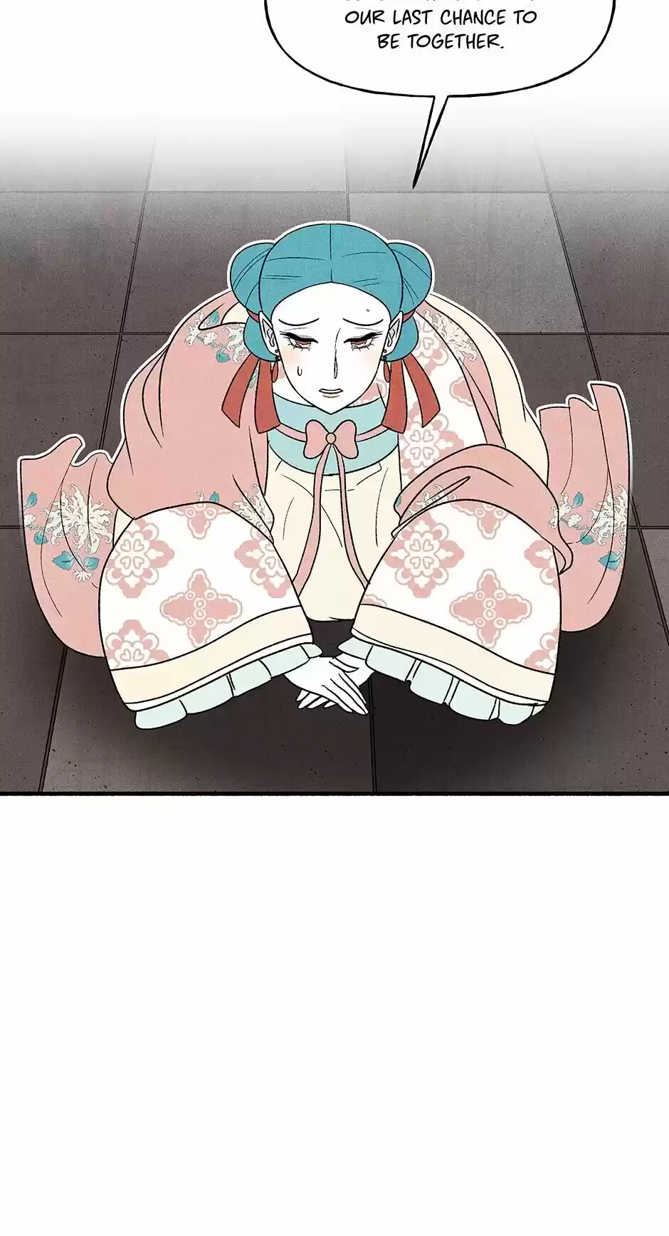 Concubine Walkthrough Chapter 24.1