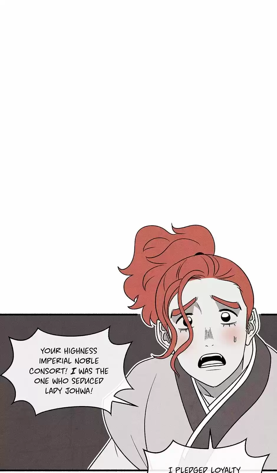 Concubine Walkthrough Chapter 24.1