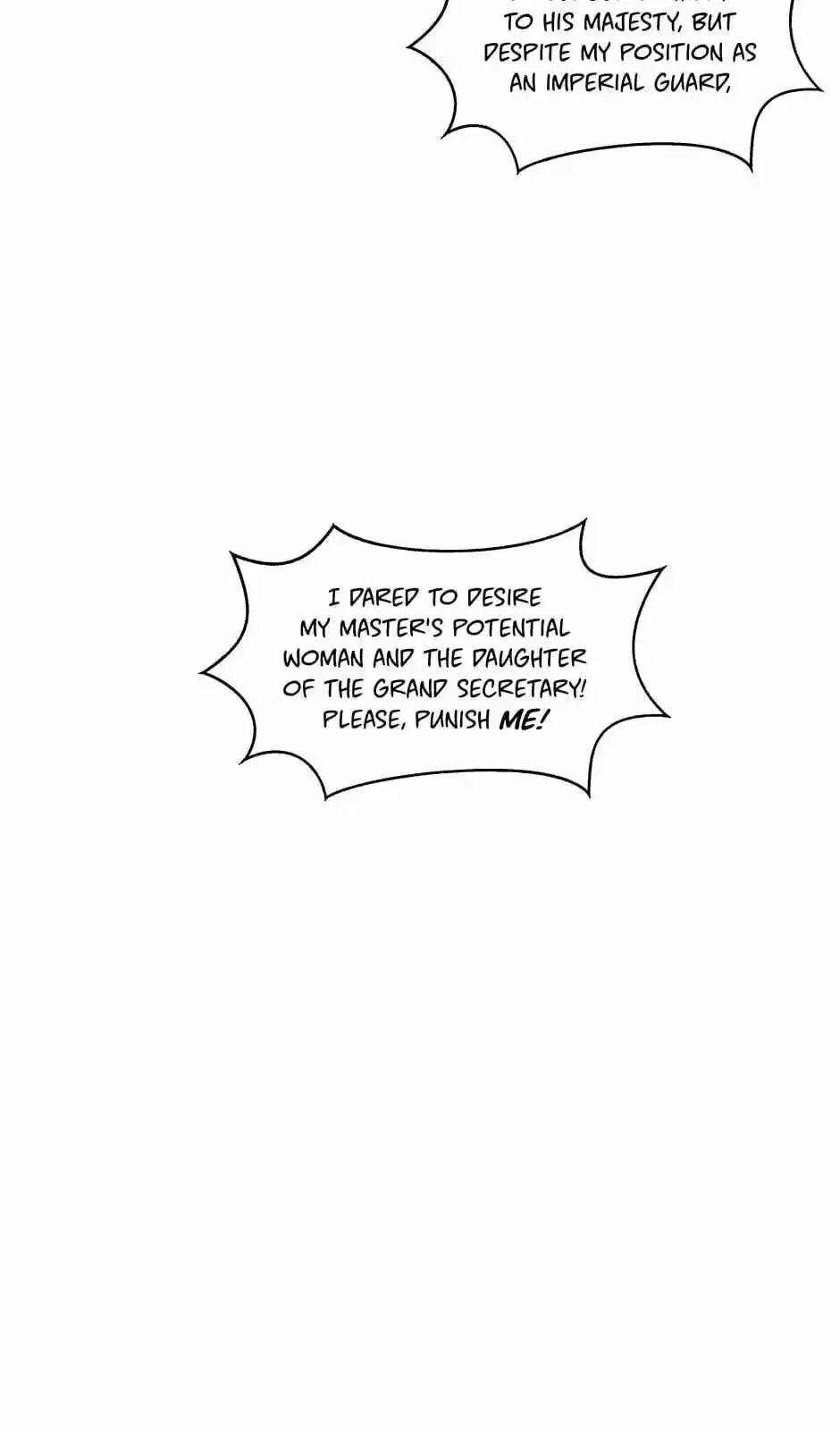 Concubine Walkthrough Chapter 24.1