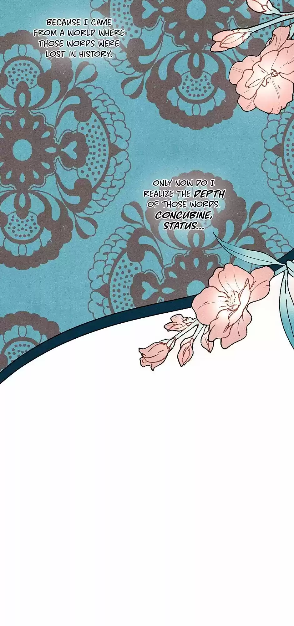 Concubine Walkthrough Chapter 24.1