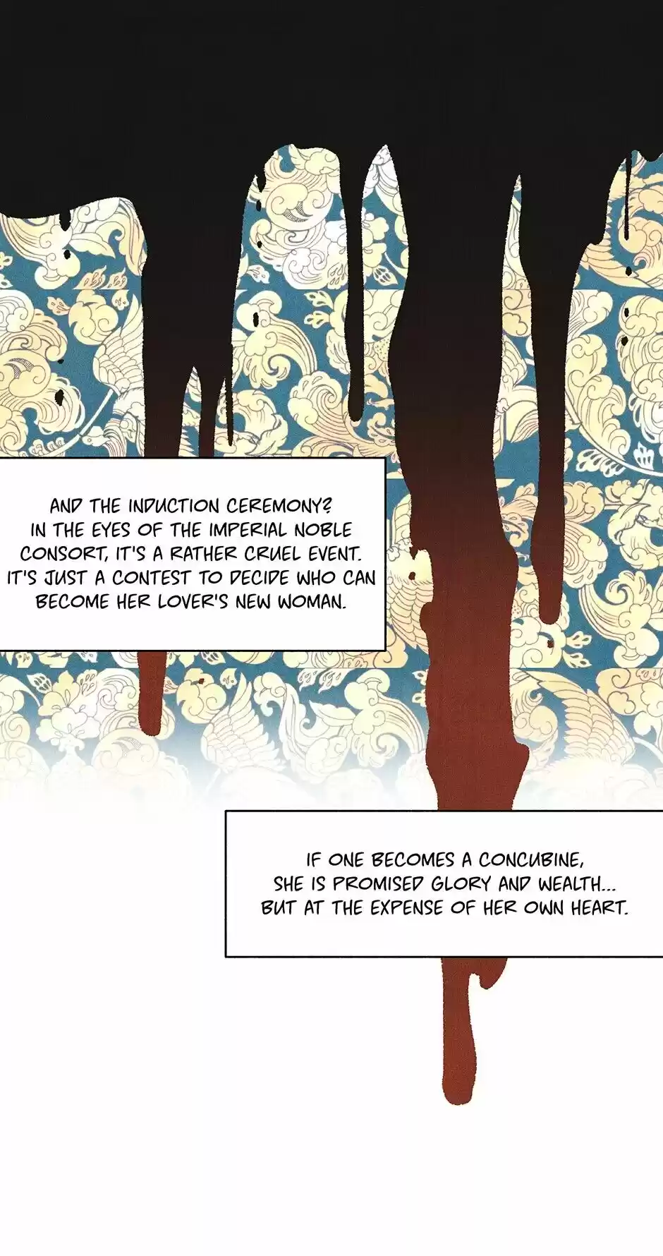 Concubine Walkthrough Chapter 24.1