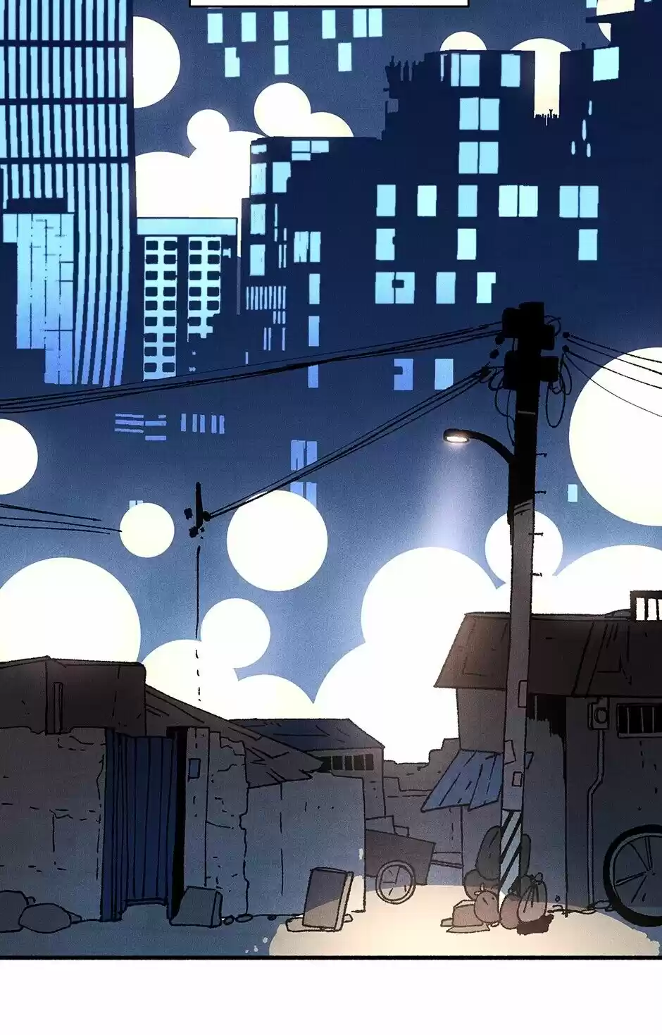 Concubine Walkthrough Chapter 24.1